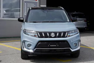Suzuki Vitara 1.4 T Compact+ Hybrid 4x4