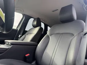 Mazda CX-60 2.5 PHEV Homura