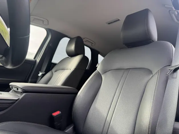 Mazda CX-60 2.5 PHEV Homura