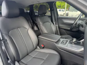 Mazda CX-60 2.5 PHEV Homura