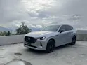 Mazda CX-60 2.5 PHEV Homura