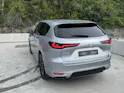 Mazda CX-60 2.5 PHEV Homura