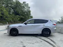 Mazda CX-60 2.5 PHEV Homura