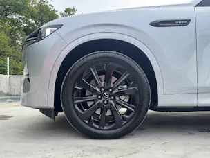 Mazda CX-60 2.5 PHEV Homura