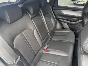 Mazda CX-60 2.5 PHEV Homura