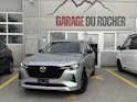 Mazda CX-60 2.5 PHEV Homura