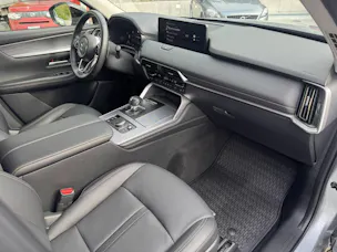 Mazda CX-60 2.5 PHEV Homura