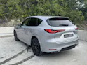 Mazda CX-60 2.5 PHEV Homura