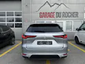 Mazda CX-60 2.5 PHEV Homura