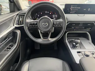 Mazda CX-60 2.5 PHEV Homura