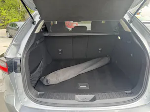 Mazda CX-60 2.5 PHEV Homura
