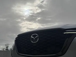 Mazda CX-60 2.5 PHEV Homura
