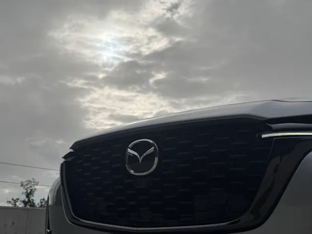 Mazda CX-60 2.5 PHEV Homura