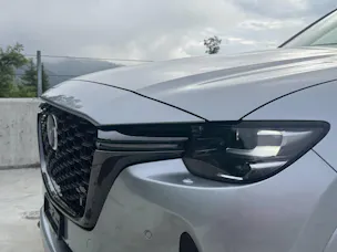 Mazda CX-60 2.5 PHEV Homura