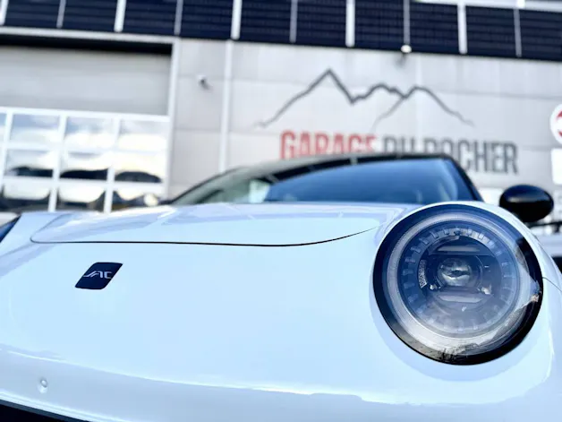 JAC E30X Electric