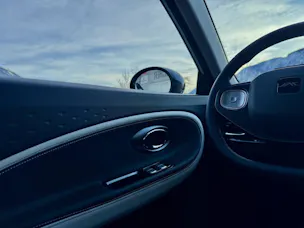 JAC E30X Electric