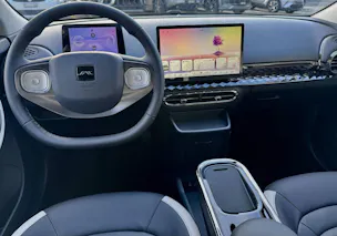 JAC E30X Electric