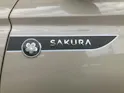 Suzuki Swift 1.2 Sakura Top Hybrid 4x4