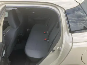 Suzuki Swift 1.2 Sakura Top Hybrid 4x4