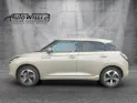 Suzuki Swift 1.2 Sakura Top Hybrid 4x4