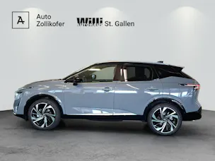Nissan Qashqai 1.3 DIG-T Tekna+ 4x4