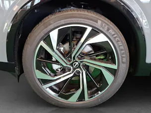 Nissan Qashqai 1.3 DIG-T Tekna+ 4x4