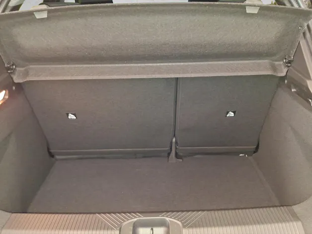 Nissan Micra Advance