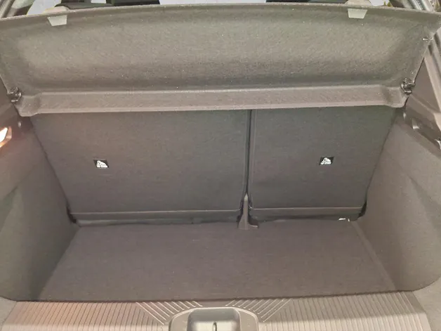 Nissan Micra Advance