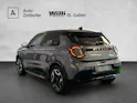 Nissan Micra Advance