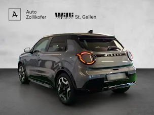 Nissan Micra Advance