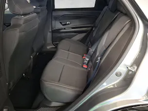 Nissan Micra Advance