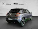 Nissan Micra Advance