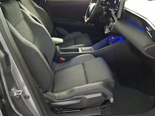 Nissan Micra Advance