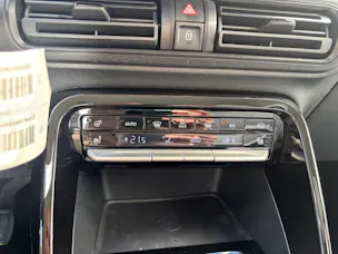 Citroën C3 1.2 Hybrid Max