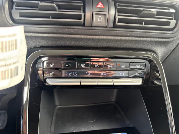 Citroën C3 1.2 Hybrid Max