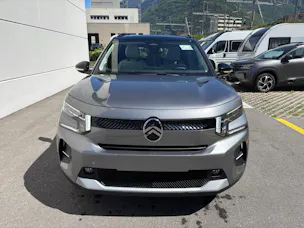 Citroën C3 1.2 Hybrid Max