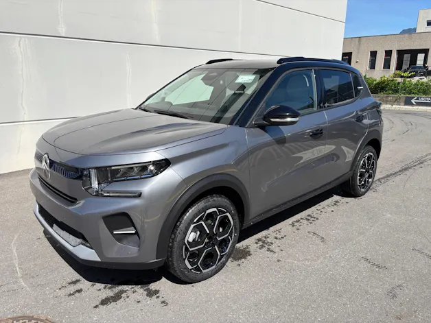 Citroën C3 1.2 Hybrid Max