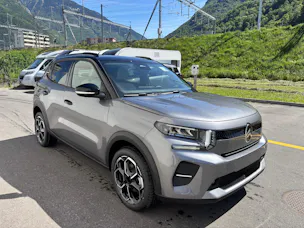 Citroën C3 1.2 Hybrid Max