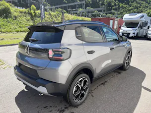 Citroën C3 1.2 Hybrid Max
