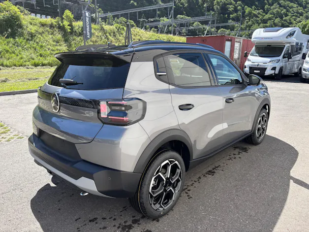 Citroën C3 1.2 Hybrid Max