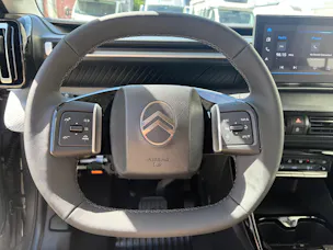 Citroën C3 1.2 Hybrid Max