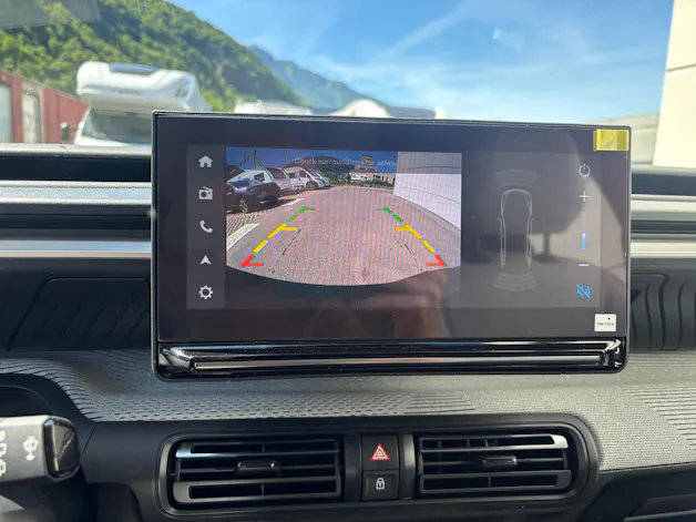 Citroën C3 1.2 Hybrid Max