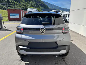 Citroën C3 1.2 Hybrid Max