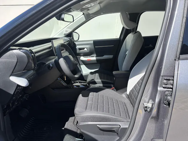Citroën C3 1.2 Hybrid Max