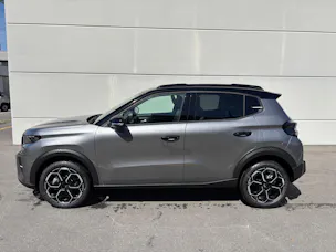 Citroën C3 1.2 Hybrid Max