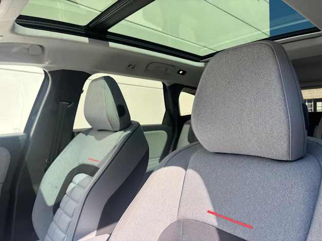 Citroën e-C5 Aircross Max