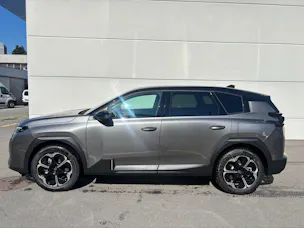 Citroën e-C5 Aircross Max