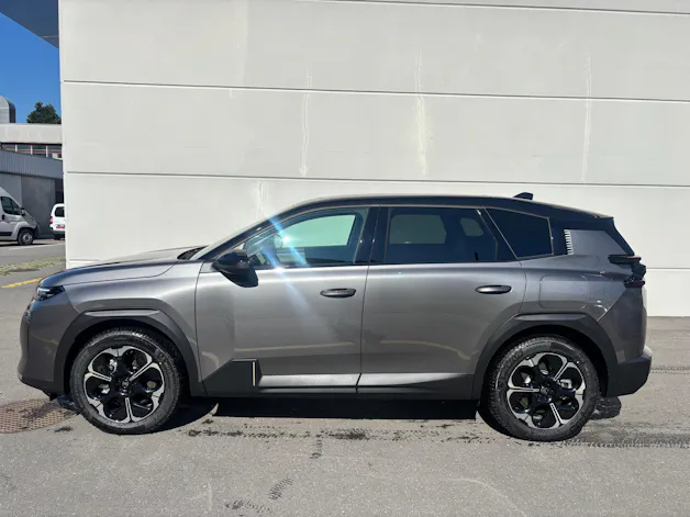 Citroën e-C5 Aircross Max