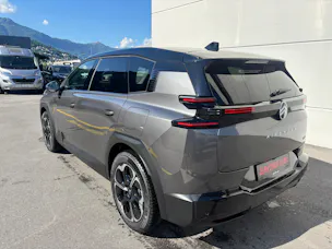 Citroën e-C5 Aircross Max