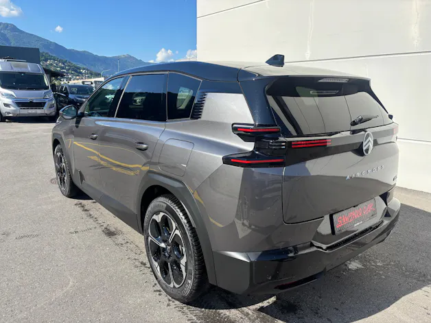 Citroën e-C5 Aircross Max